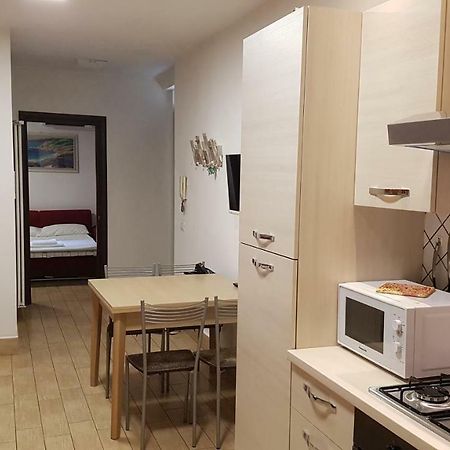 Domus Maria Vaticano Apartment Roma Ngoại thất bức ảnh