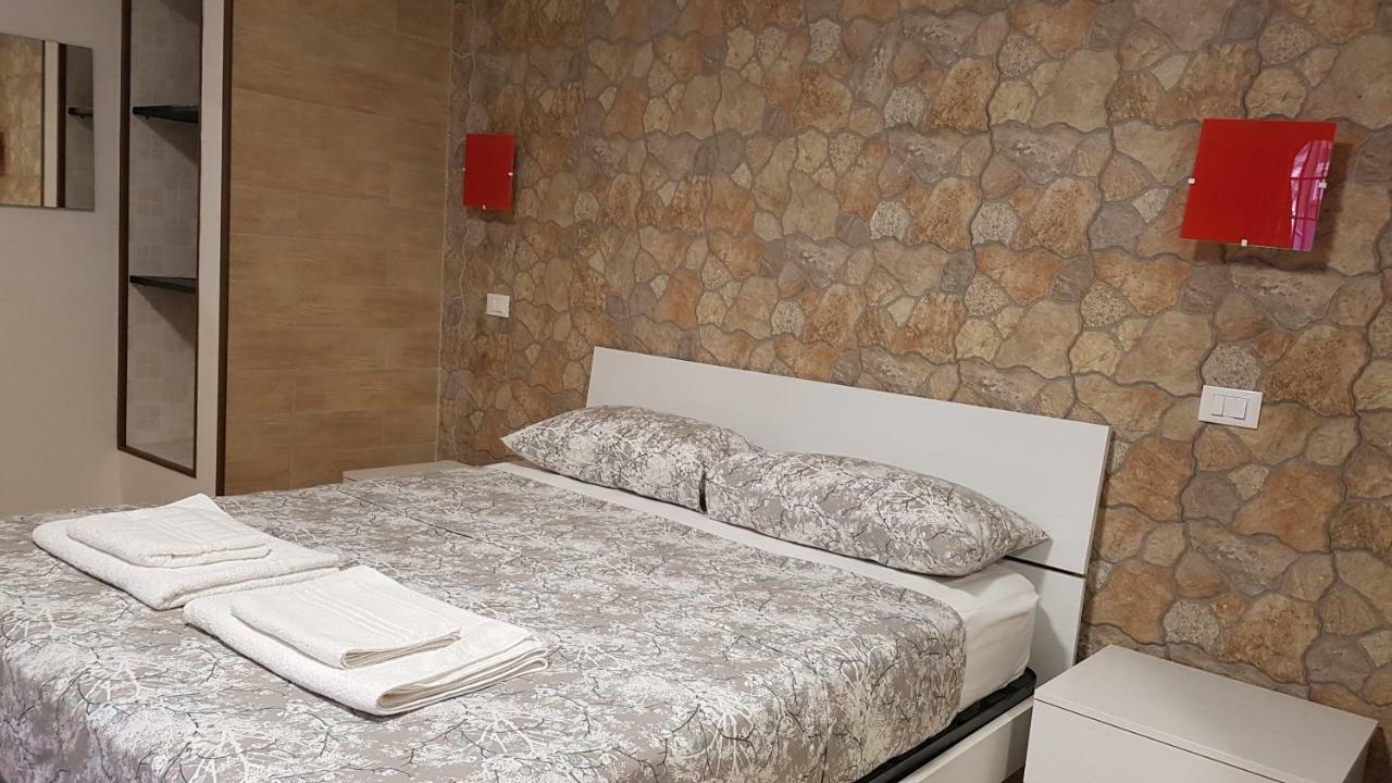 Domus Maria Vaticano Apartment Roma Ngoại thất bức ảnh